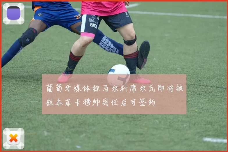 葡萄牙媒体称马尔科席尔瓦即将执教本菲卡穆帅离任后可签约